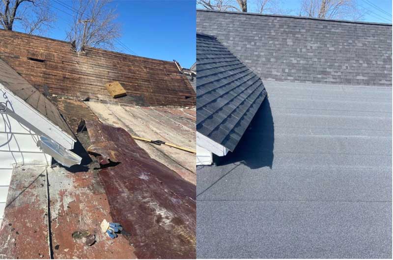 7 Warning Signs Your Roof Needs to Be Replaced