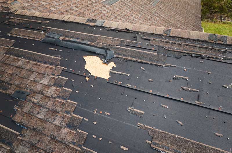 Critical Steps to Take After a Roofing Emergency