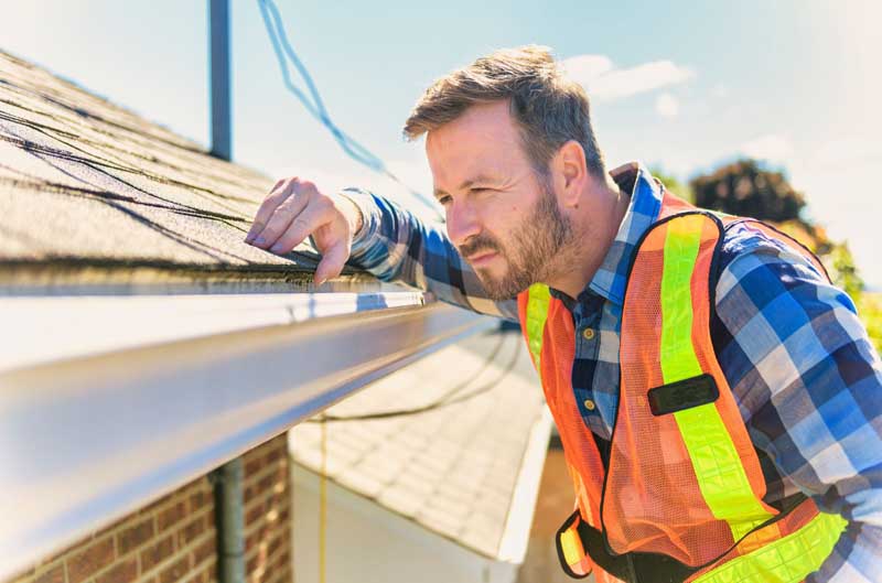 5 Ways to Extend the Life of Your Roof