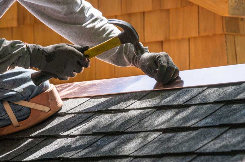 5 Ways to Extend the Life of Your Roof