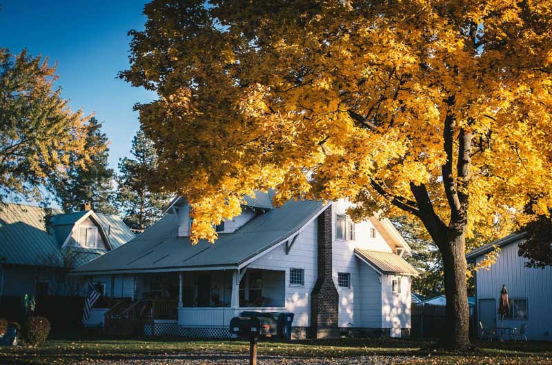 5 Ways to Extend the Life of Your Roof